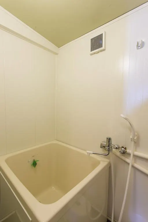 An-Kona Toji Villa Kyoto 0*,  Japan