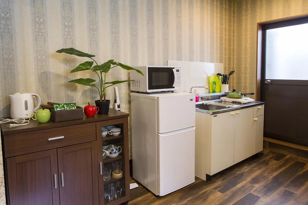 Holiday home An-Kona Toji Villa Kyoto Japan