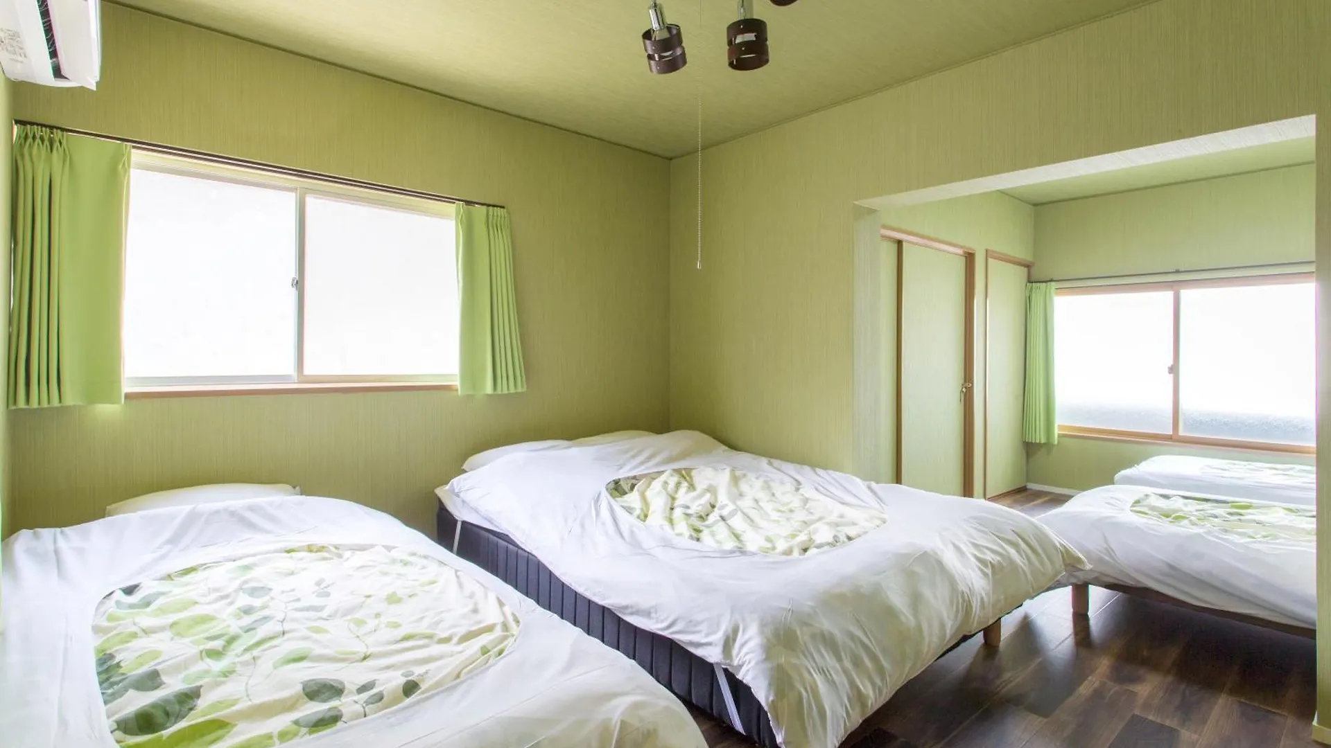 Holiday home An-Kona Toji Villa Kyoto