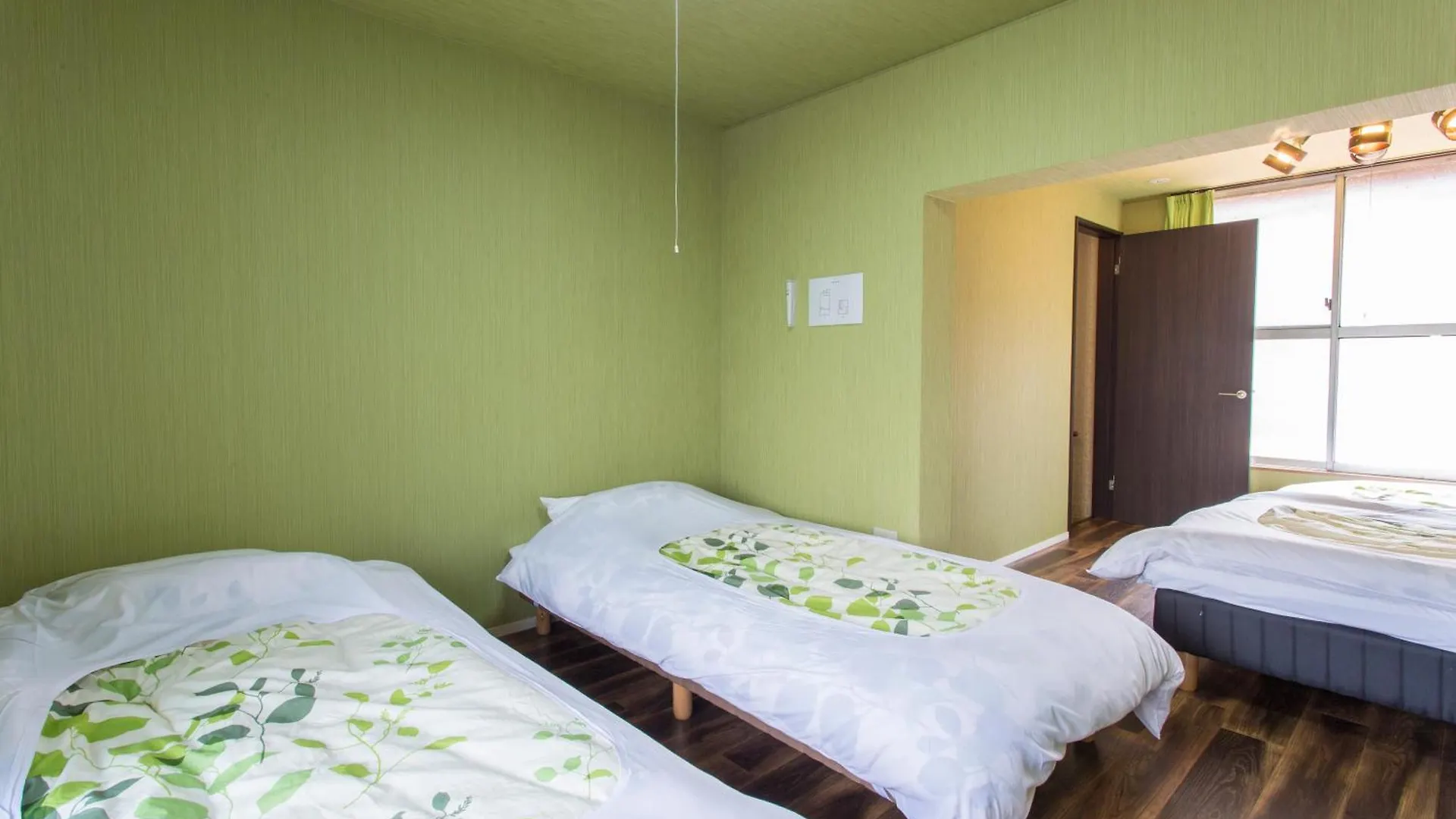 An-Kona Toji Villa Kyoto Japan