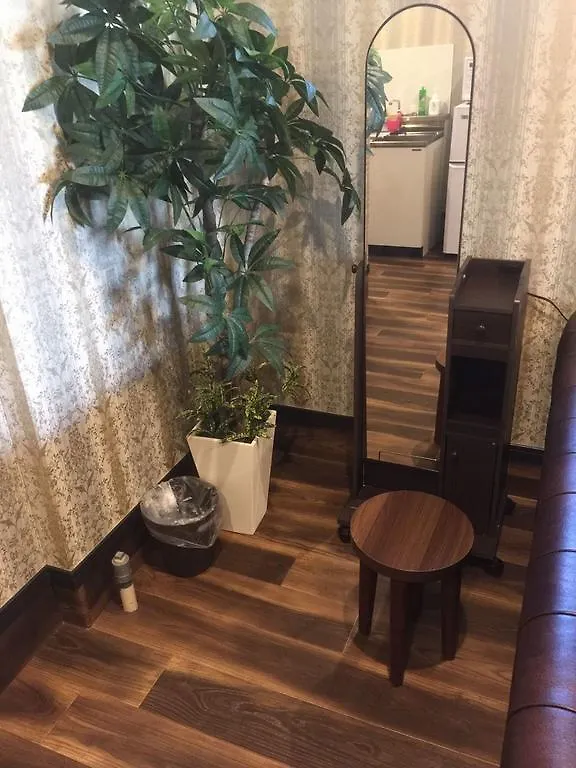 An-Kona Toji Villa Kyoto
