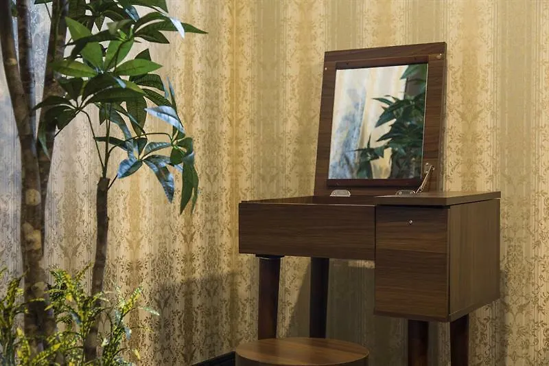 An-Kona Toji Villa Kyoto Holiday home