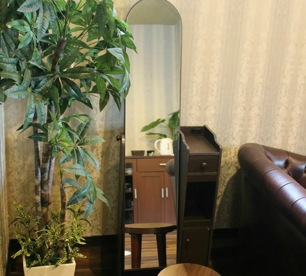 An-Kona Toji Villa Kyoto