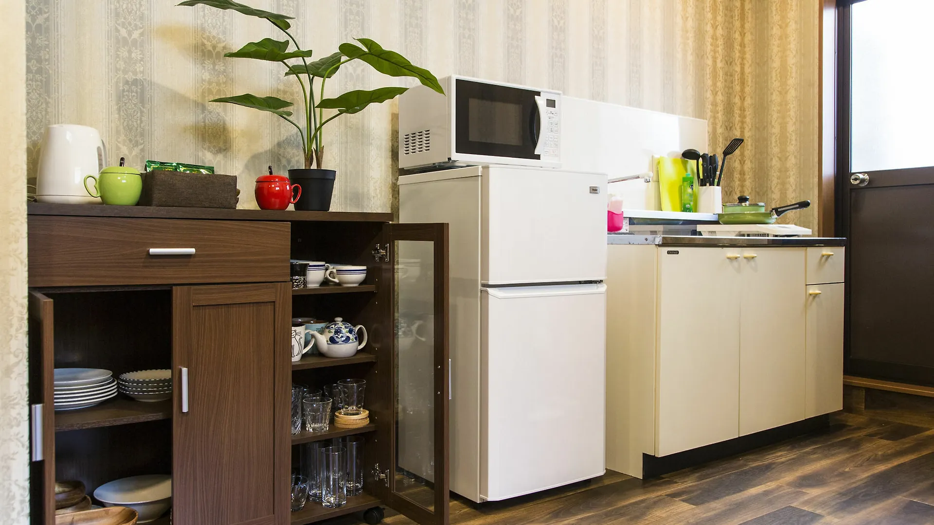 An-Kona Toji Villa Kyoto Holiday home