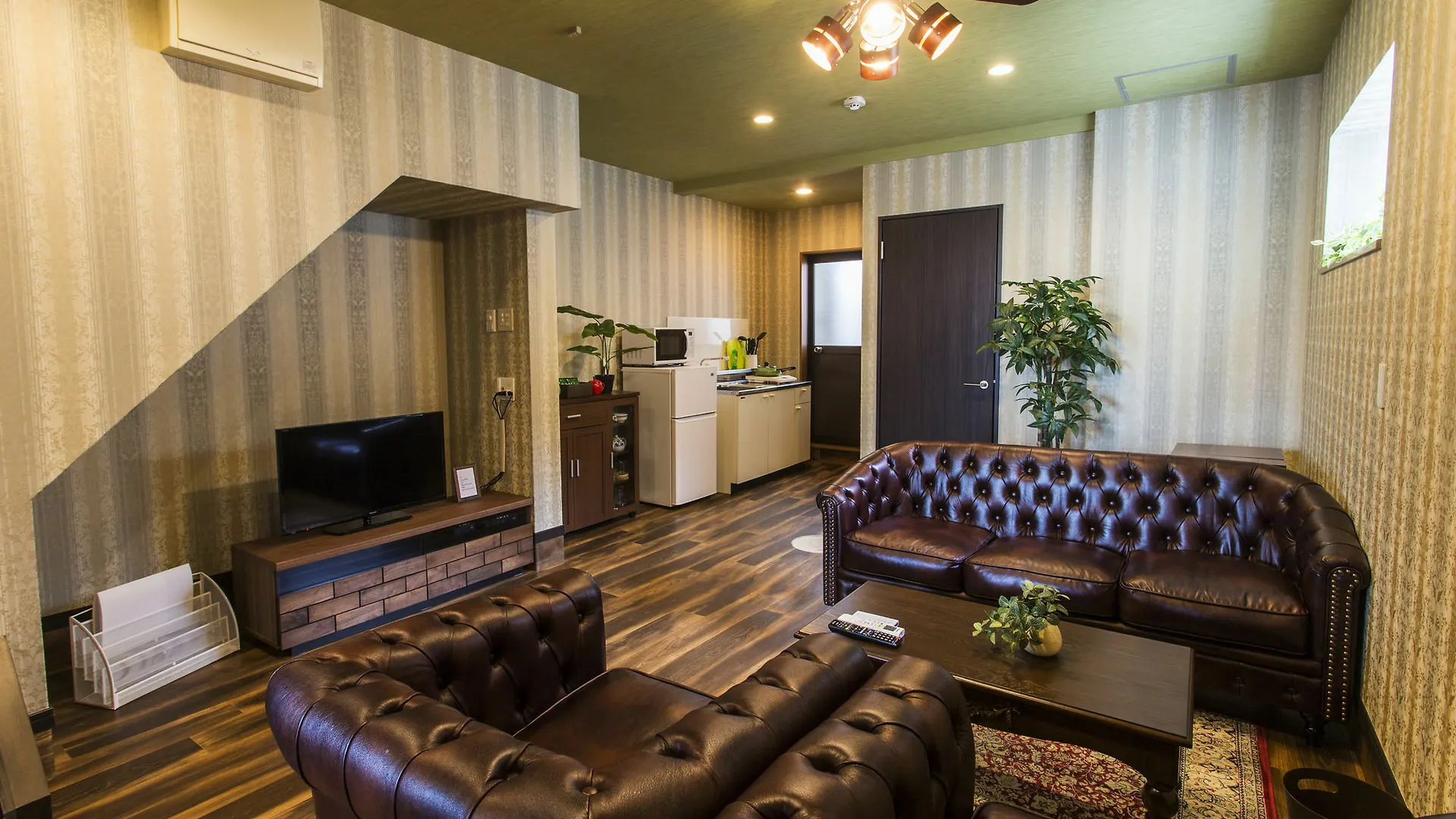 An-Kona Toji Villa Kyoto