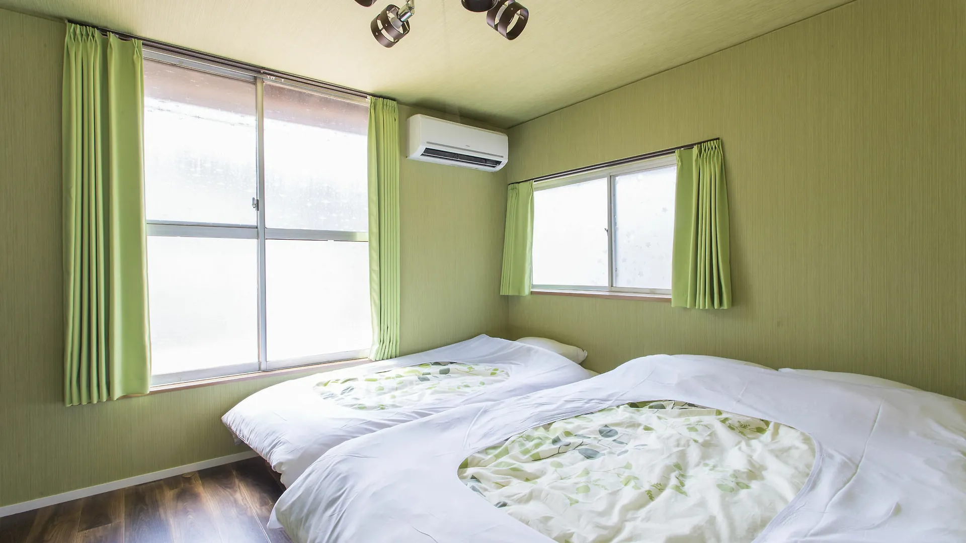 Holiday home An-Kona Toji Villa Kyoto